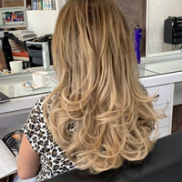Haarschnitt & Styling Düsseldorf