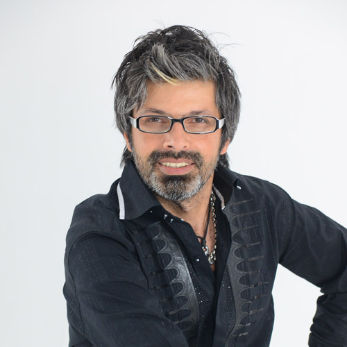 Serkan Aranci